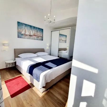 White House Apartment Dugi Rat