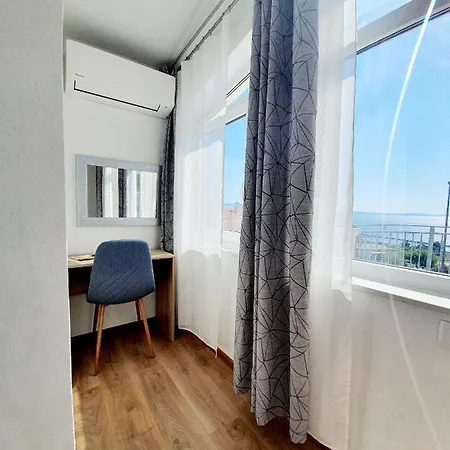 Apartment White House