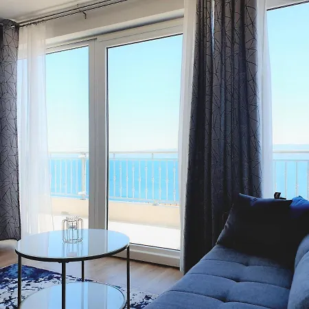 White House Apartment