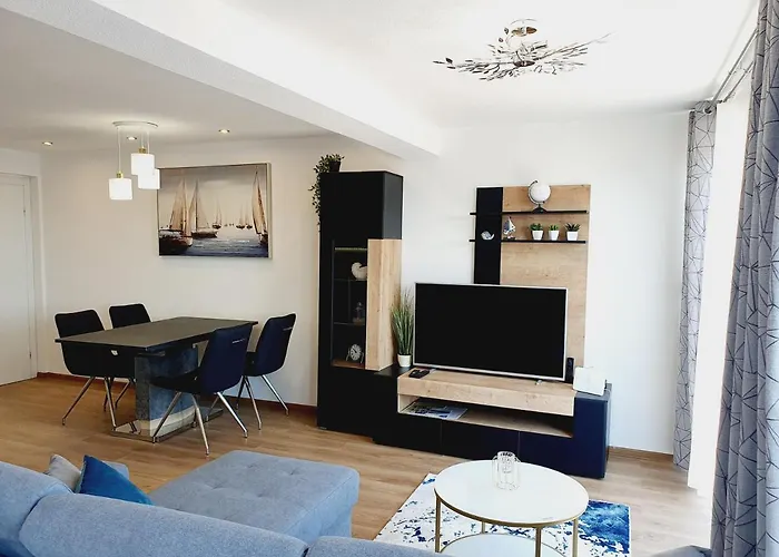 White House Apartamento Dugi Rat