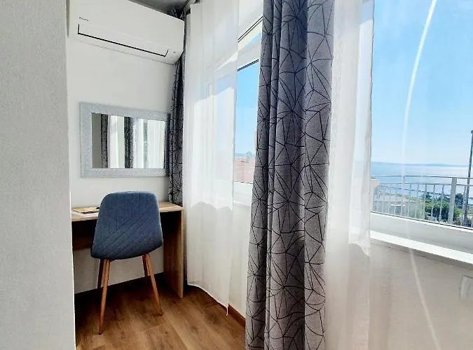Apartamento White House