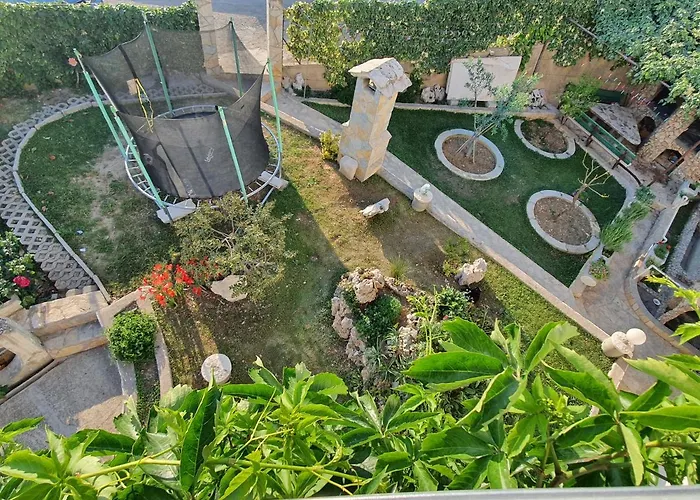 White House Apartamento Dugi Rat