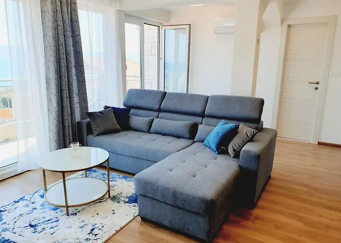 Apartamento White House *
