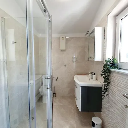 White House 아파트