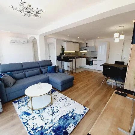 아파트 White House