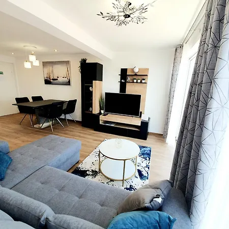 아파트 White House