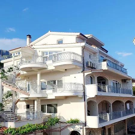 아파트 White House *