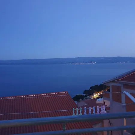 White House 아파트 두기라트