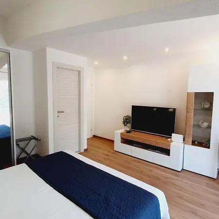 White House 아파트 두기라트