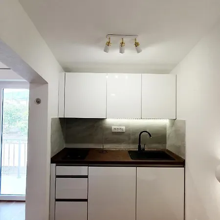 White House 아파트 두기라트