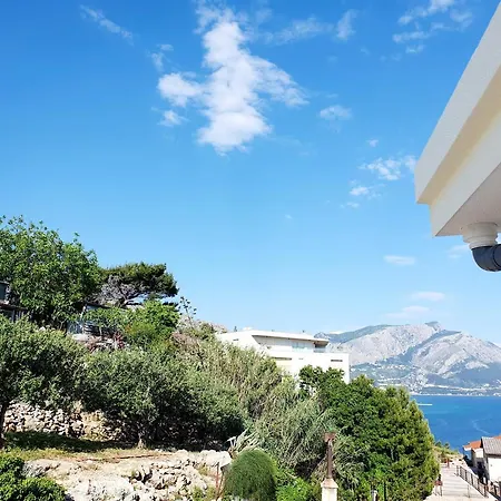 White House 아파트