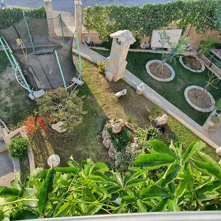 White House 아파트 두기라트