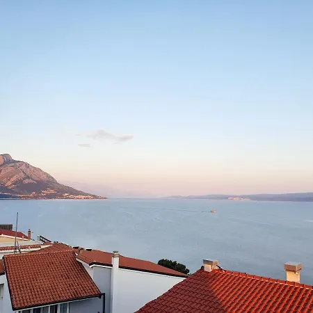 White House 아파트