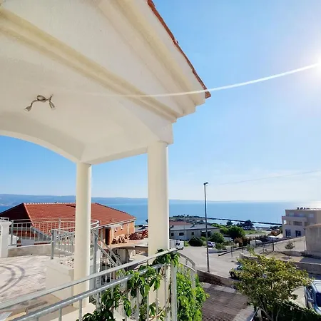 White House 아파트 두기라트