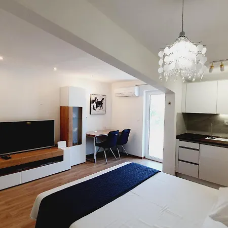 White House 아파트 *