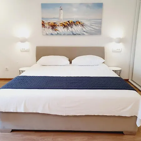 아파트 White House *