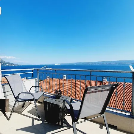 White House 아파트 두기라트