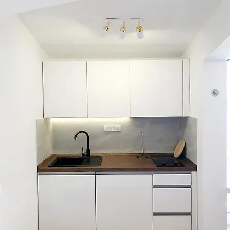 White House 아파트 두기라트