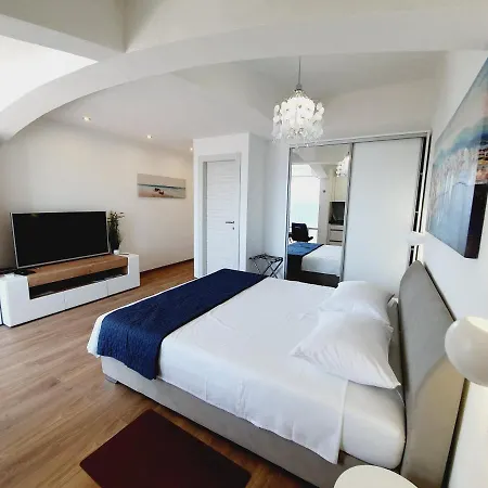 White House 아파트 두기라트